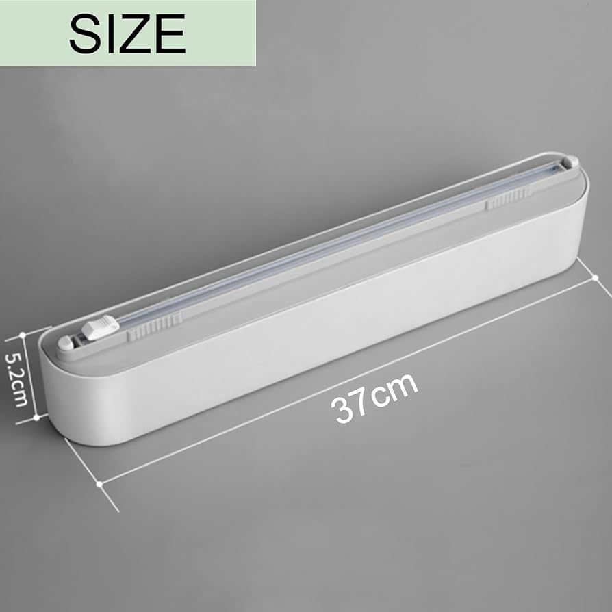 Amazon｜Asdays ラップカッター スライド マグネット ラップ